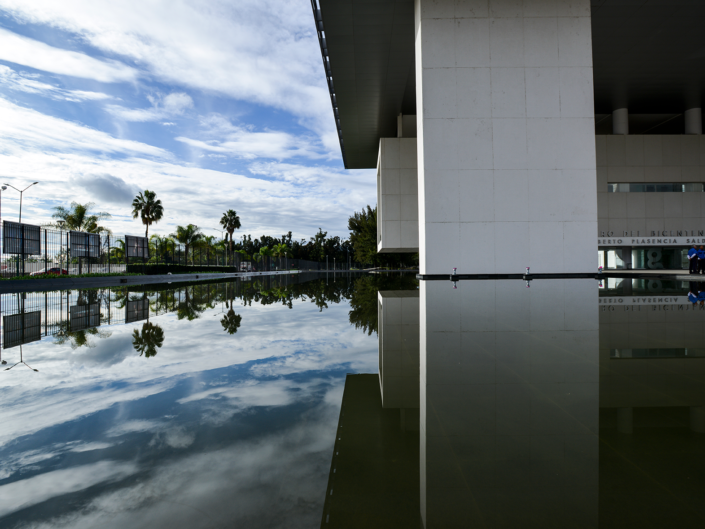 Teatro Bicentenario León, Gto.